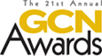 The 21st Annual GCN Awards