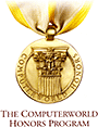 The ComputerWorld Honors Program The ComputerWorld Honors Program
